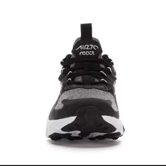 Nike Air Max 270 React Youth - Picture 2 of 7